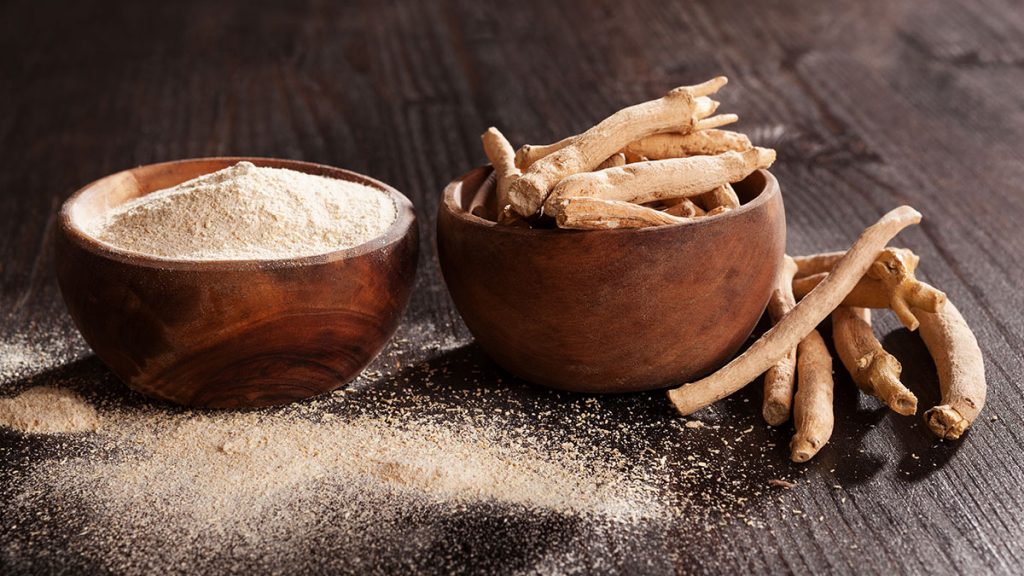 Ashwagandha