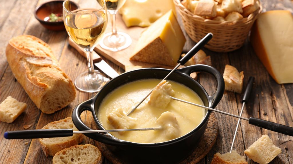 Fondue Rezepte