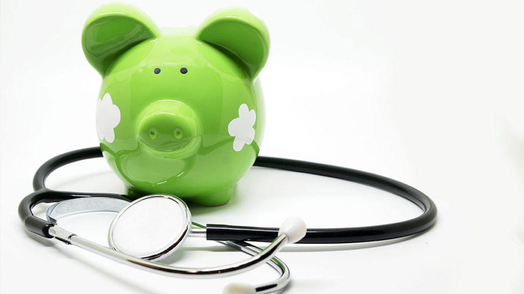 Investieren in die eigene Gesundheit