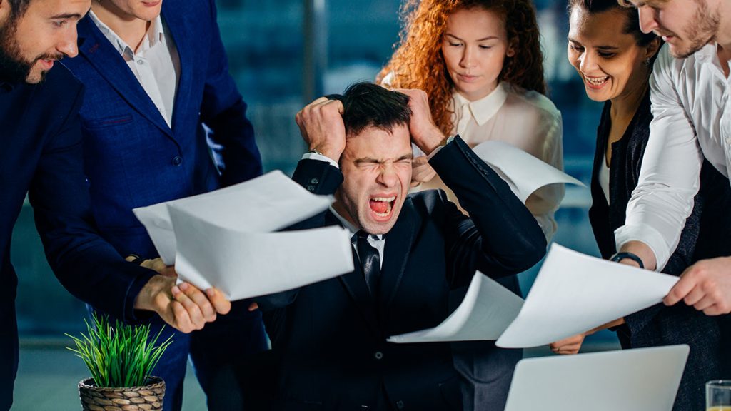 Was hilft gegen Stress wirklich?