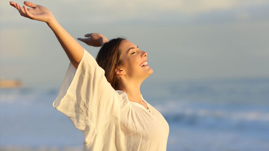 Die Kraft eines positiven Mindsets