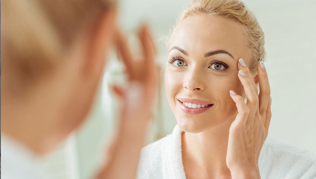 Revolution im Anti-Aging