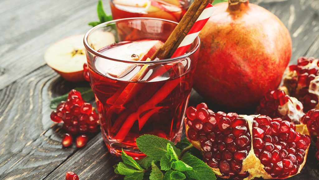 Granatapfel