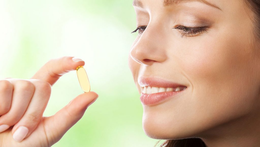 Omega-3
