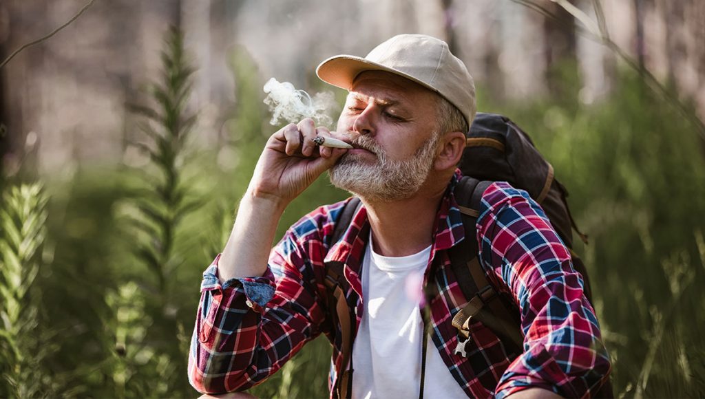 Regeln der Cannabis-Legalisierung