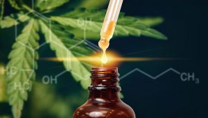 Gesundheitstrend CBD
