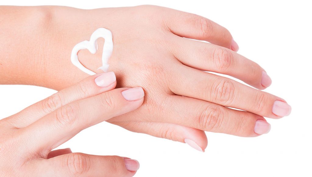 beste Handcreme