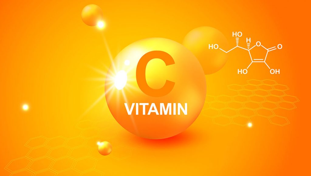Immunsystem Vitamin C