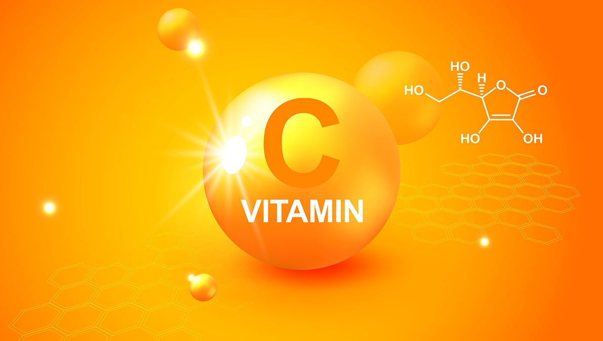 Immunsystem Vitamin C